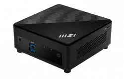 Настолен Компютър MSI CUBI 5 12M-405BEU