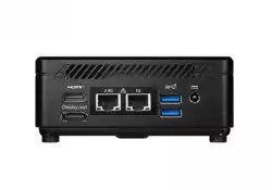 Настолен Компютър MSI CUBI 5 12M-405BU