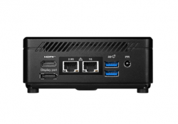 Настолен Компютър MSI CUBI 5 12M-405BU