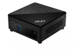 Настолен Компютър MSI CUBI 5 12M-405BU