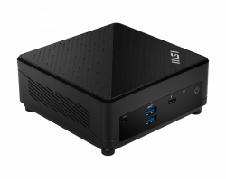 Настолен Компютър MSI CUBI 5 12M-405BU