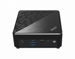 Настолен Компютър MSI CUBI N ADL-001EU