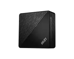 Настолен Компютър MSI CUBI N ADL-001EU
