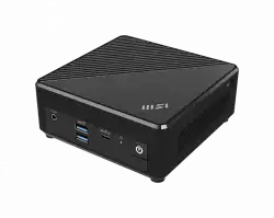 Настолен Компютър MSI CUBI N ADL-001EU