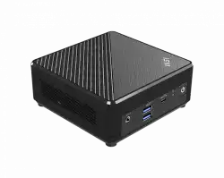 Настолен Компютър MSI CUBI N ADL S-226BEU