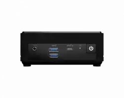 Настолен Компютър MSI CUBI N ADL S-226BEU