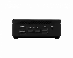 Настолен Компютър MSI CUBI N ADL S-226BEU
