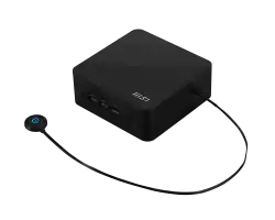 Настолен Компютър MSI CUBI NUC 1M-002EU
