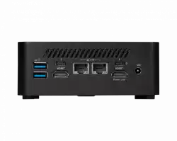Настолен Компютър MSI CUBI NUC 1M-002EU                          
