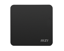 Настолен Компютър MSI CUBI NUC 1MG-238BU