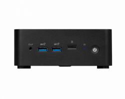 Настолен Компютър MSI CUBI NUC 1MG-238BU