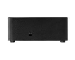 Настолен Компютър MSI CUBI NUC 1MG-238BU