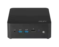 Настолен Компютър MSI CUBI NUC 1MG-238BU