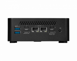 Настолен Компютър MSI CUBI NUC 1MG-238BU