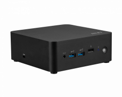 Настолен Компютър MSI CUBI NUC 1MG-238BU