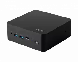 Настолен Компютър MSI CUBI NUC 1MG-238BU