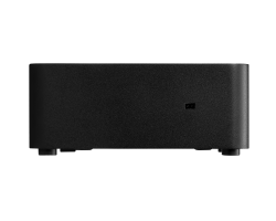 Настолен Компютър MSI CUBI NUC 1MG-238BU