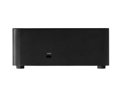Настолен Компютър MSI CUBI NUC 1MG-238BU