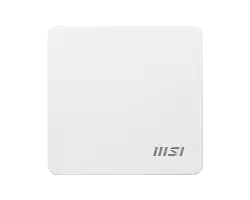 Настолен Компютър MSI CUBI NUC AI 1UMG-062EU