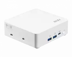 Настолен Компютър MSI CUBI NUC AI 1UMG-062EU                          