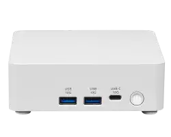 Настолен Компютър MSI CUBI NUC AI 1UMG-062EU
