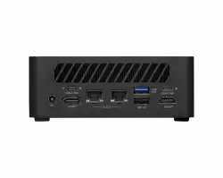 Настолен Компютър MSI CUBI Z AI 8M-006BEU                          