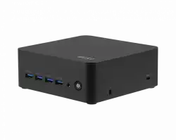 Настолен Компютър MSI CUBI Z AI 8M-006BEU