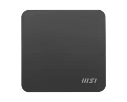 Настолен Компютър MSI CUBI Z AI 8M-012EU