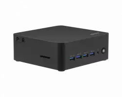 Настолен Компютър MSI CUBI Z AI 8M-012EU