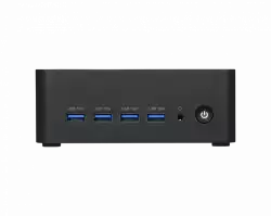 Настолен Компютър MSI CUBI Z AI 8M-012EU