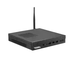 Настолен Компютър MSI DP10 13M-002EU
