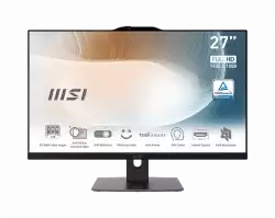Настолен Компютър MSI MODERN AM272P AIO