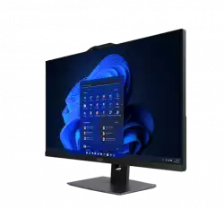 Настолен Компютър MSI MODERN AM272P 12M AIO
