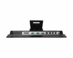 Настолен Компютър MSI PRO AP162T ADL-017XEU AIO 4 GB          0 GB 256 GB     DOS         