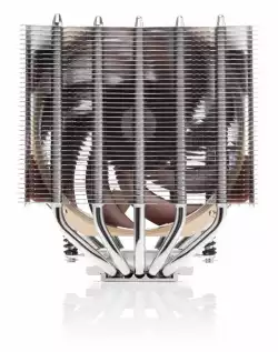 NOCTUA NH-D12L 1700/1851/AM5