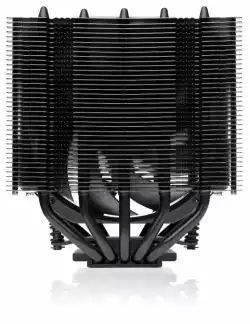 NOCTUA NH-D12L BLACK /1851/AM5