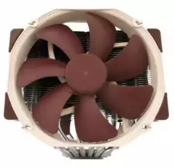 NOCTUA NH-D15 LGA1700/1200/AM4