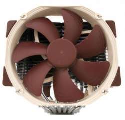 NOCTUA NH-D15 LGA1700/AM4/AM5                          