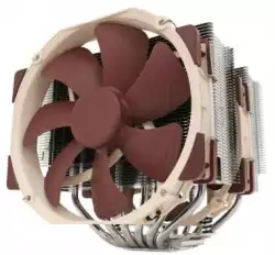 NOCTUA NH-D15 LGA1700/AM4/AM5