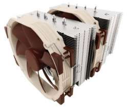 NOCTUA NH-D15 LGA1700/AM4/AM5