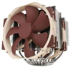NOCTUA NH-D15 LGA1700/AM4/AM5