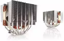 NOCTUA NH-D15S LGA1700/AM5