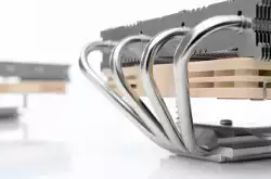 NOCTUA NH-L12S LOW PROFILE
