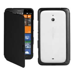 NOKIA 1320 SLIM FLIP BLACK                          