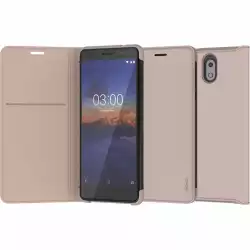 NOKIA 3.1 CP-306 FLIP COVER CR