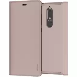 NOKIA 5.1 CP-307 FLIP COVER CR