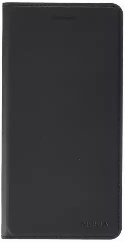 Смартфон NOKIA 6 SLIM FLIP BLACK CP-301