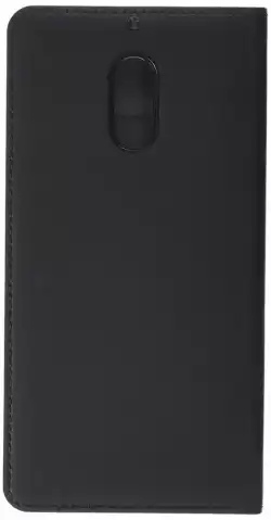 NOKIA 6 SLIM FLIP BLACK CP-301