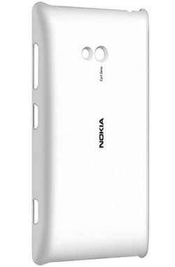 Смартфон NOKIA 720 WLC COVER WHITE