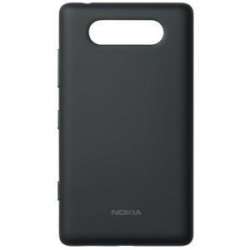 NOKIA 820 WL CHRG SHELL BLACK